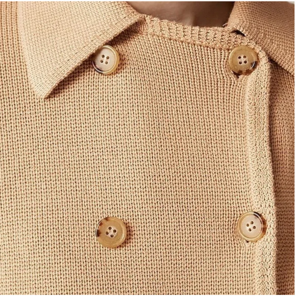 J Crew Marielle Crop Cardigan - Picture 4 of 7